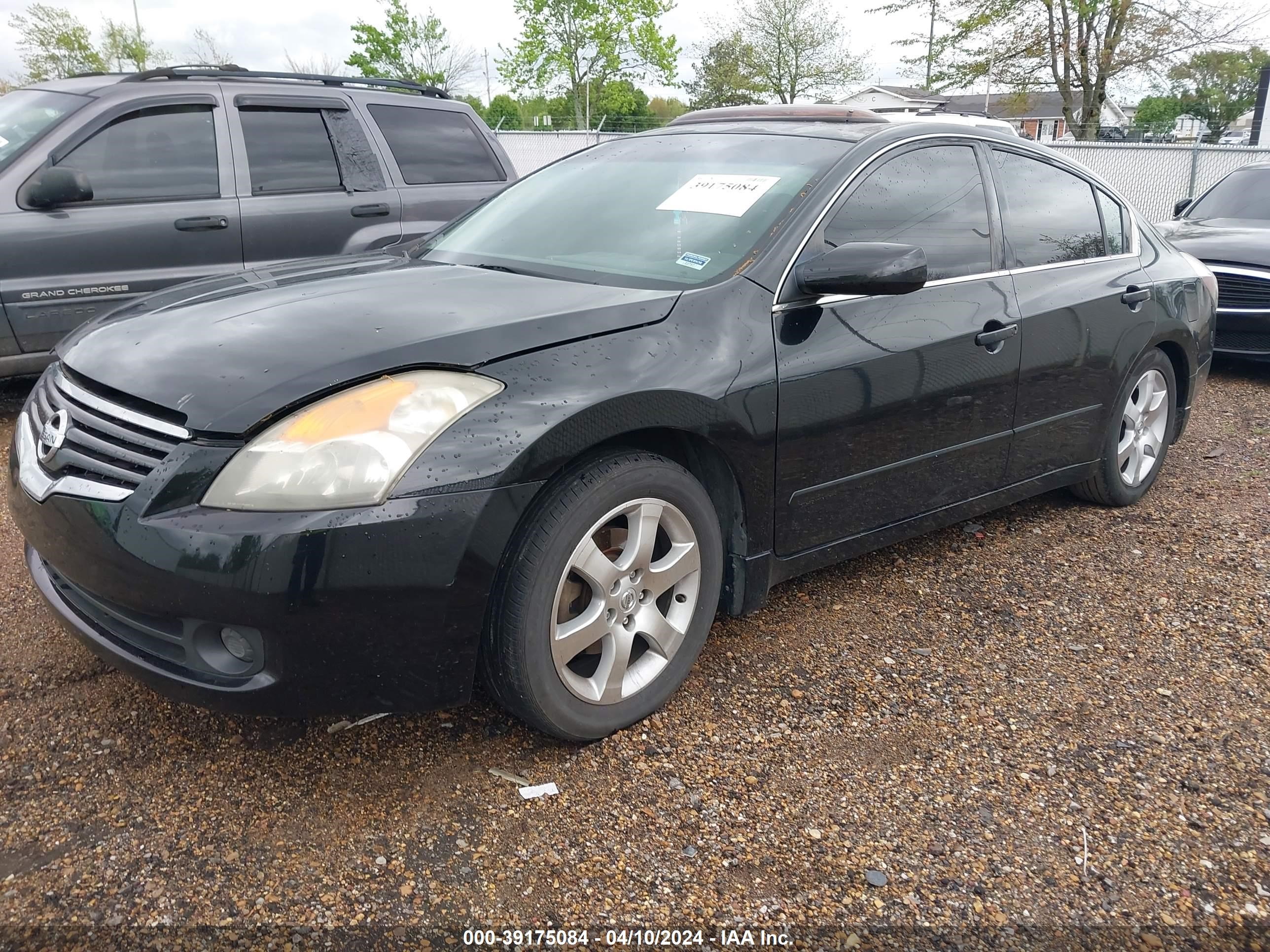 Photo 1 VIN: 1N4AL21EX7N425892 - NISSAN ALTIMA 