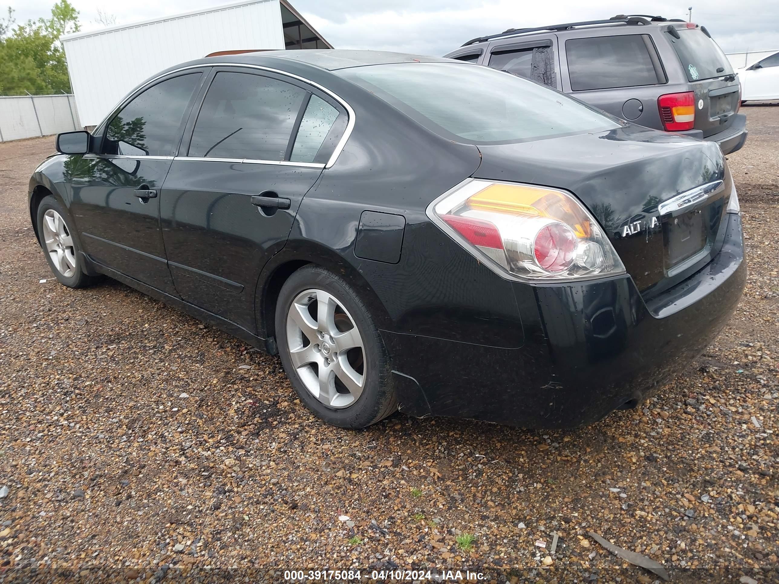 Photo 2 VIN: 1N4AL21EX7N425892 - NISSAN ALTIMA 