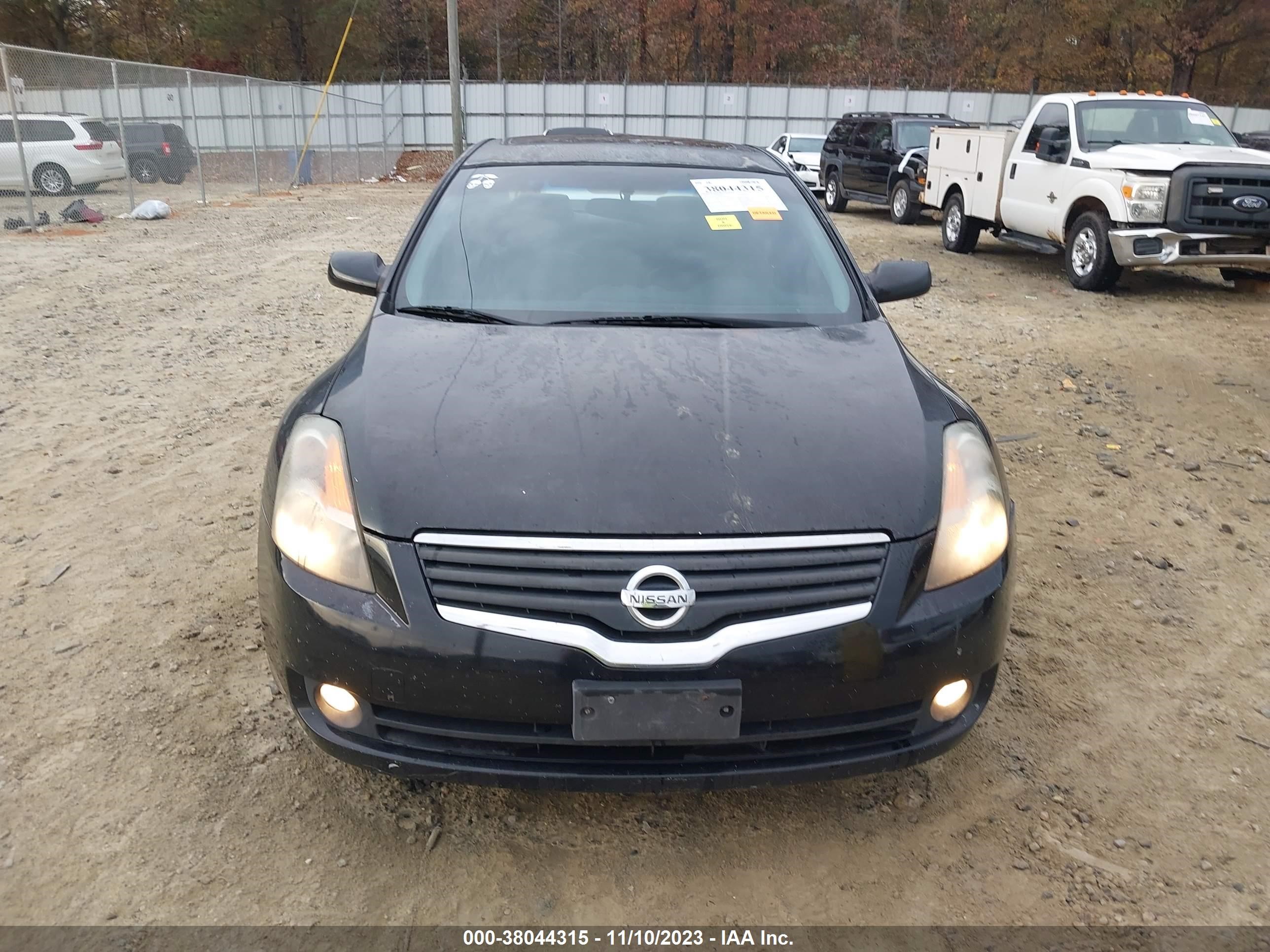 Photo 11 VIN: 1N4AL21EX7N433894 - NISSAN ALTIMA 