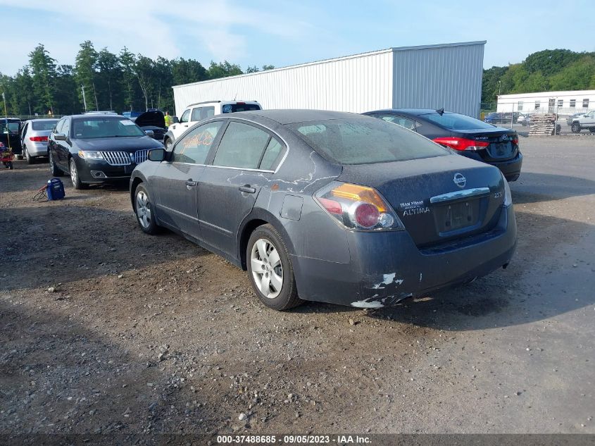 Photo 2 VIN: 1N4AL21EX7N436312 - NISSAN ALTIMA 