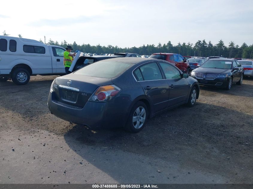 Photo 3 VIN: 1N4AL21EX7N436312 - NISSAN ALTIMA 