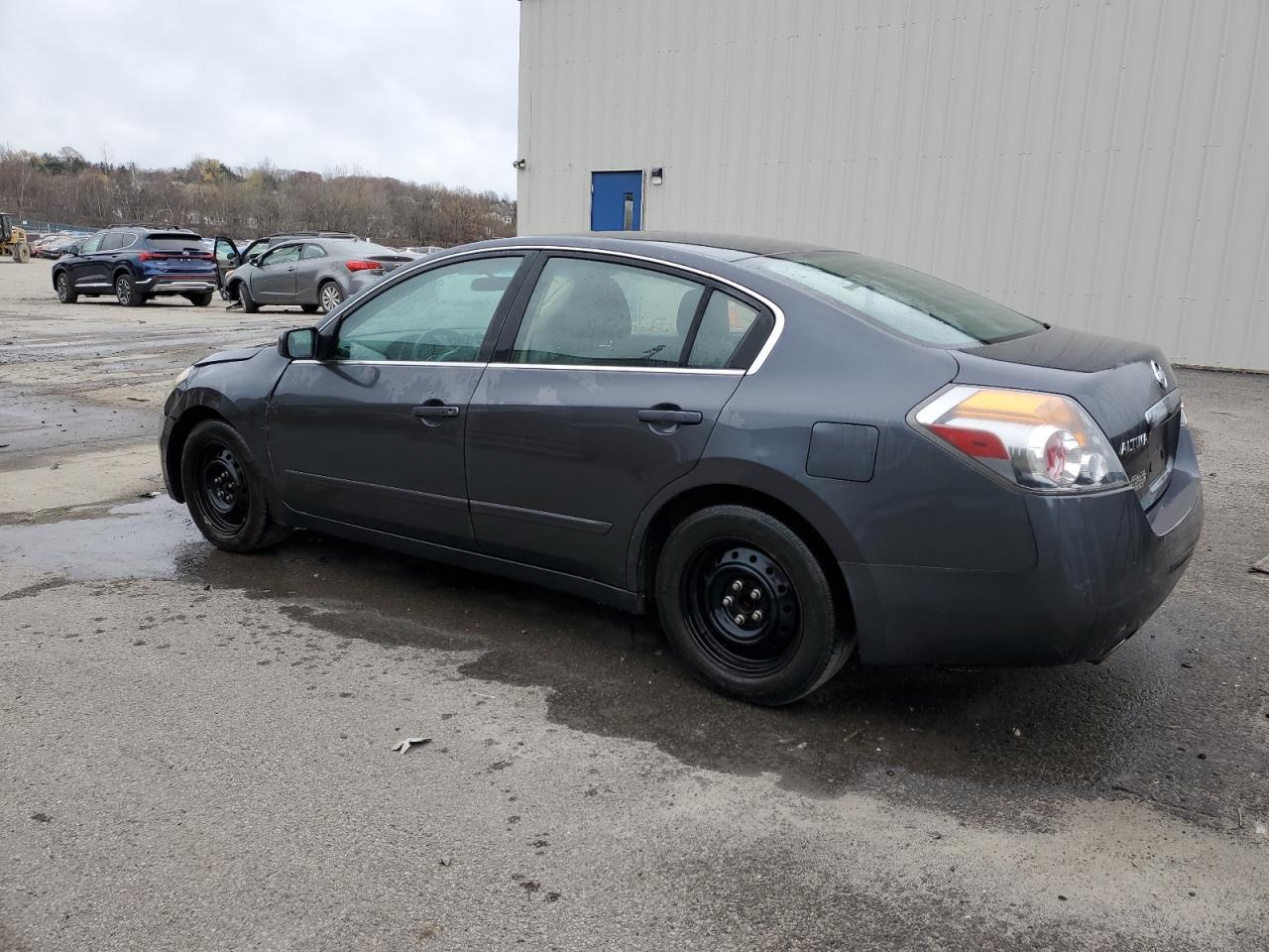 Photo 1 VIN: 1N4AL21EX7N438349 - NISSAN ALTIMA 