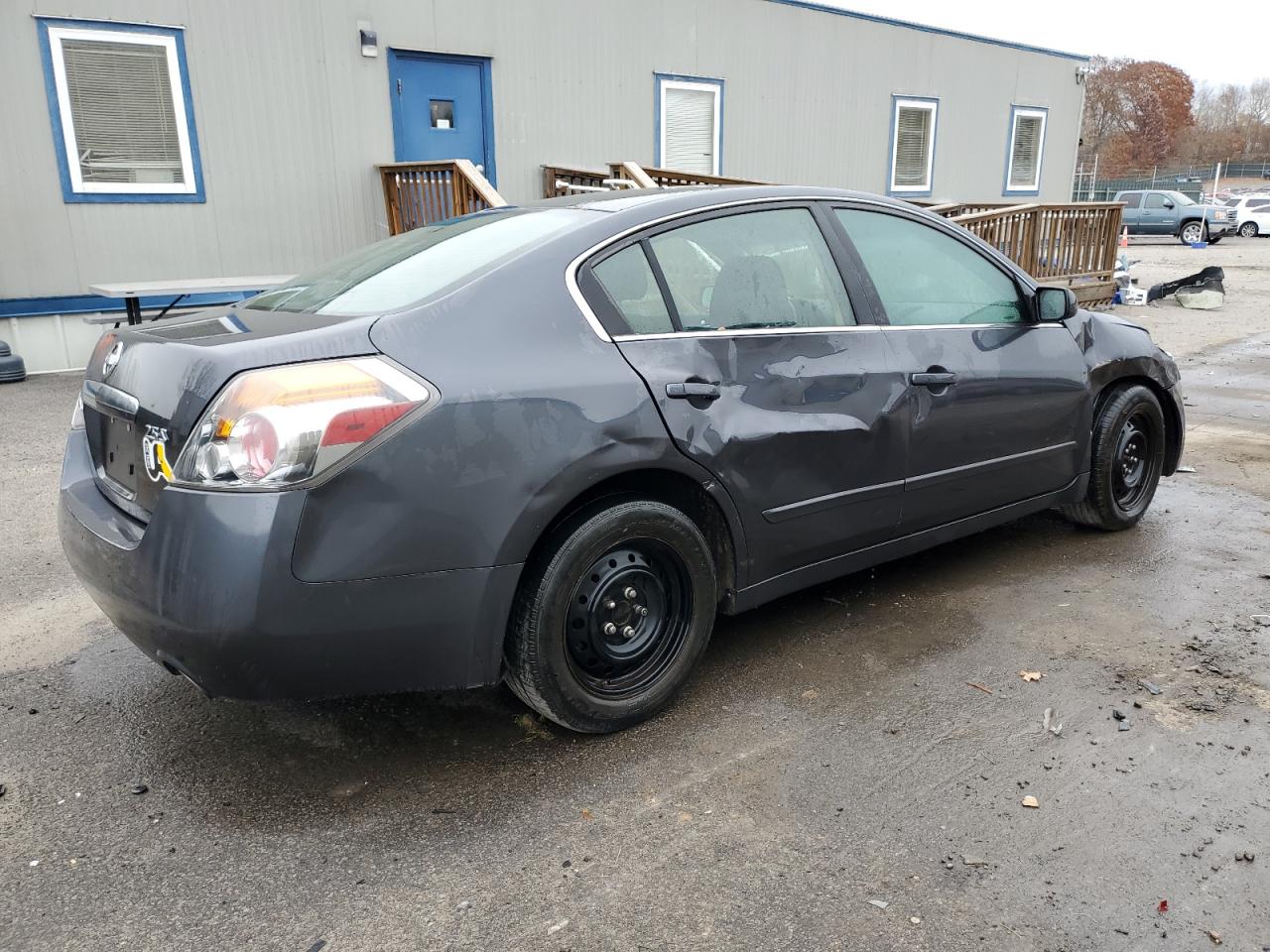 Photo 2 VIN: 1N4AL21EX7N438349 - NISSAN ALTIMA 