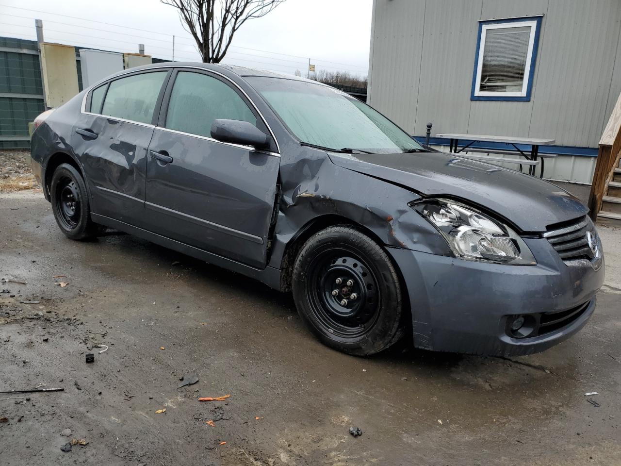 Photo 3 VIN: 1N4AL21EX7N438349 - NISSAN ALTIMA 