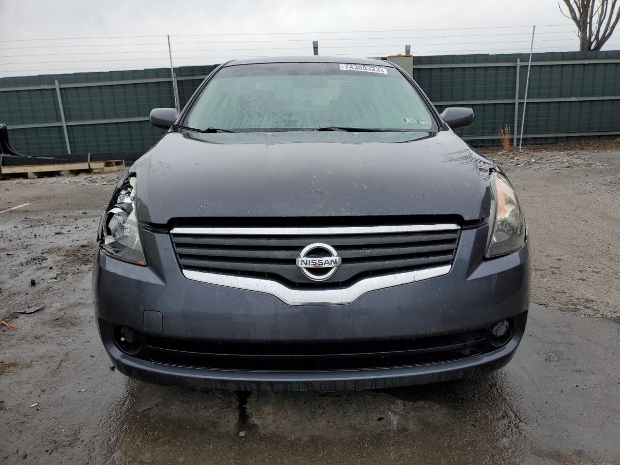 Photo 4 VIN: 1N4AL21EX7N438349 - NISSAN ALTIMA 