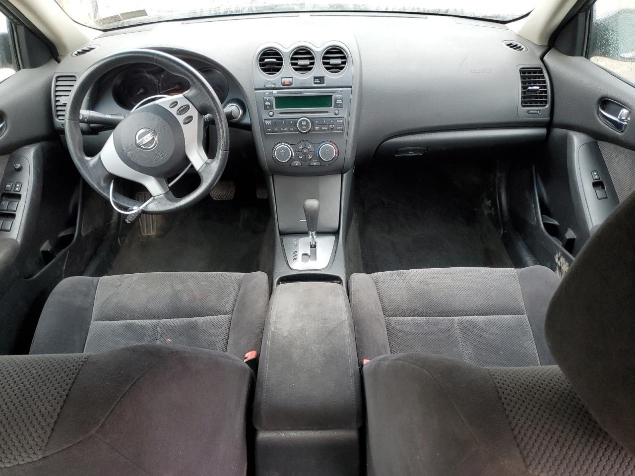 Photo 7 VIN: 1N4AL21EX7N438349 - NISSAN ALTIMA 