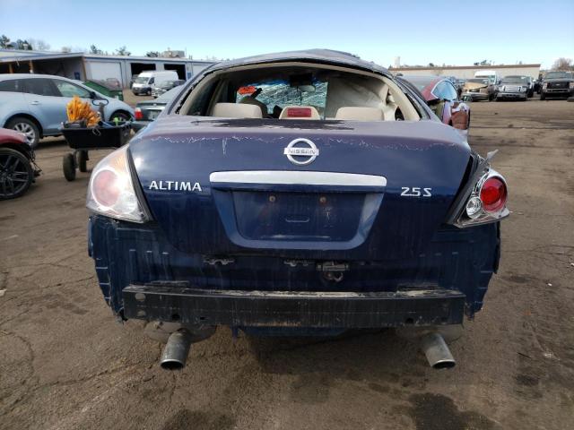 Photo 5 VIN: 1N4AL21EX7N438609 - NISSAN ALTIMA 2.5 