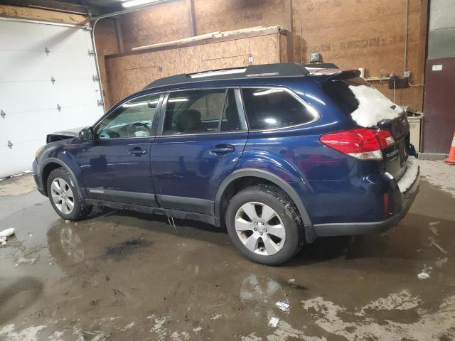 Photo 1 VIN: 1N4AL21EX7N456589 - SUBARU OUTBACK 