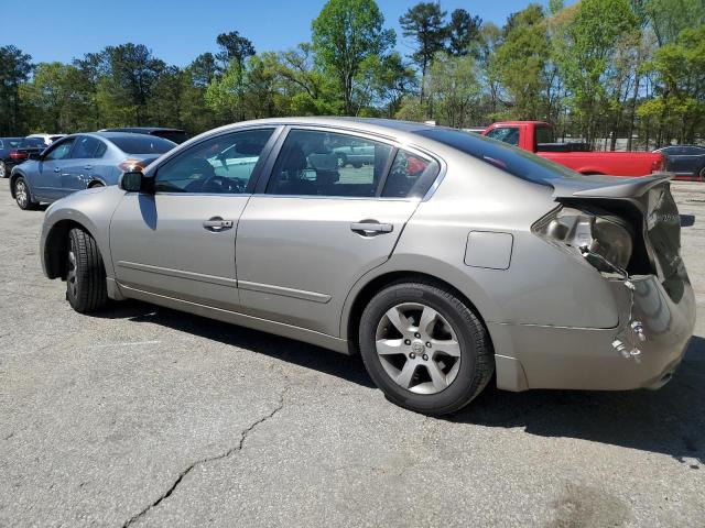 Photo 1 VIN: 1N4AL21EX7N459671 - NISSAN ALTIMA 