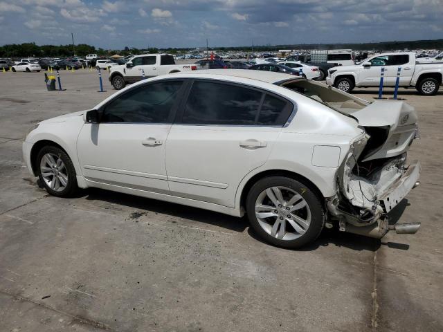 Photo 1 VIN: 1N4AL21EX7N487695 - NISSAN ALTIMA 