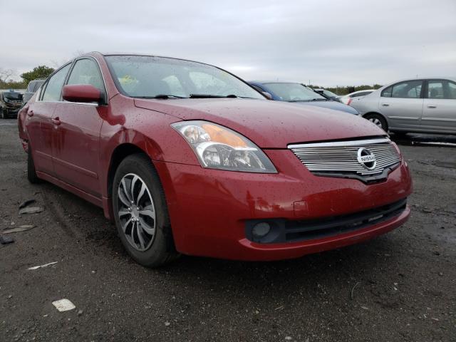 Photo 0 VIN: 1N4AL21EX8C120180 - NISSAN ALTIMA 