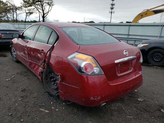 Photo 2 VIN: 1N4AL21EX8C120180 - NISSAN ALTIMA 