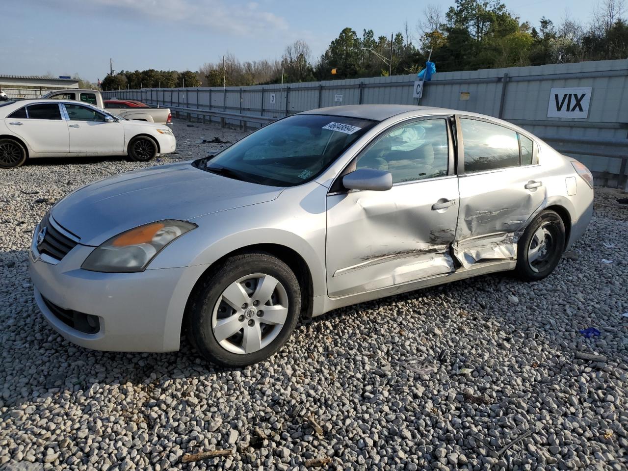 Photo 0 VIN: 1N4AL21EX8C180539 - NISSAN ALTIMA 