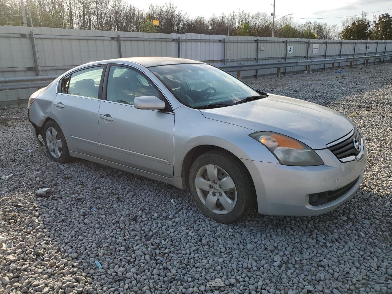 Photo 3 VIN: 1N4AL21EX8C180539 - NISSAN ALTIMA 