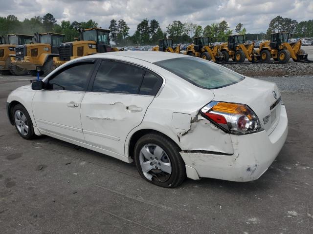 Photo 1 VIN: 1N4AL21EX8C205763 - NISSAN ALTIMA 