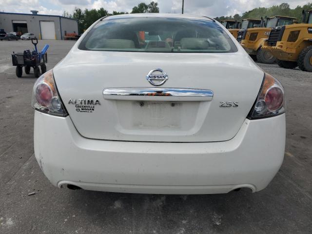 Photo 5 VIN: 1N4AL21EX8C205763 - NISSAN ALTIMA 