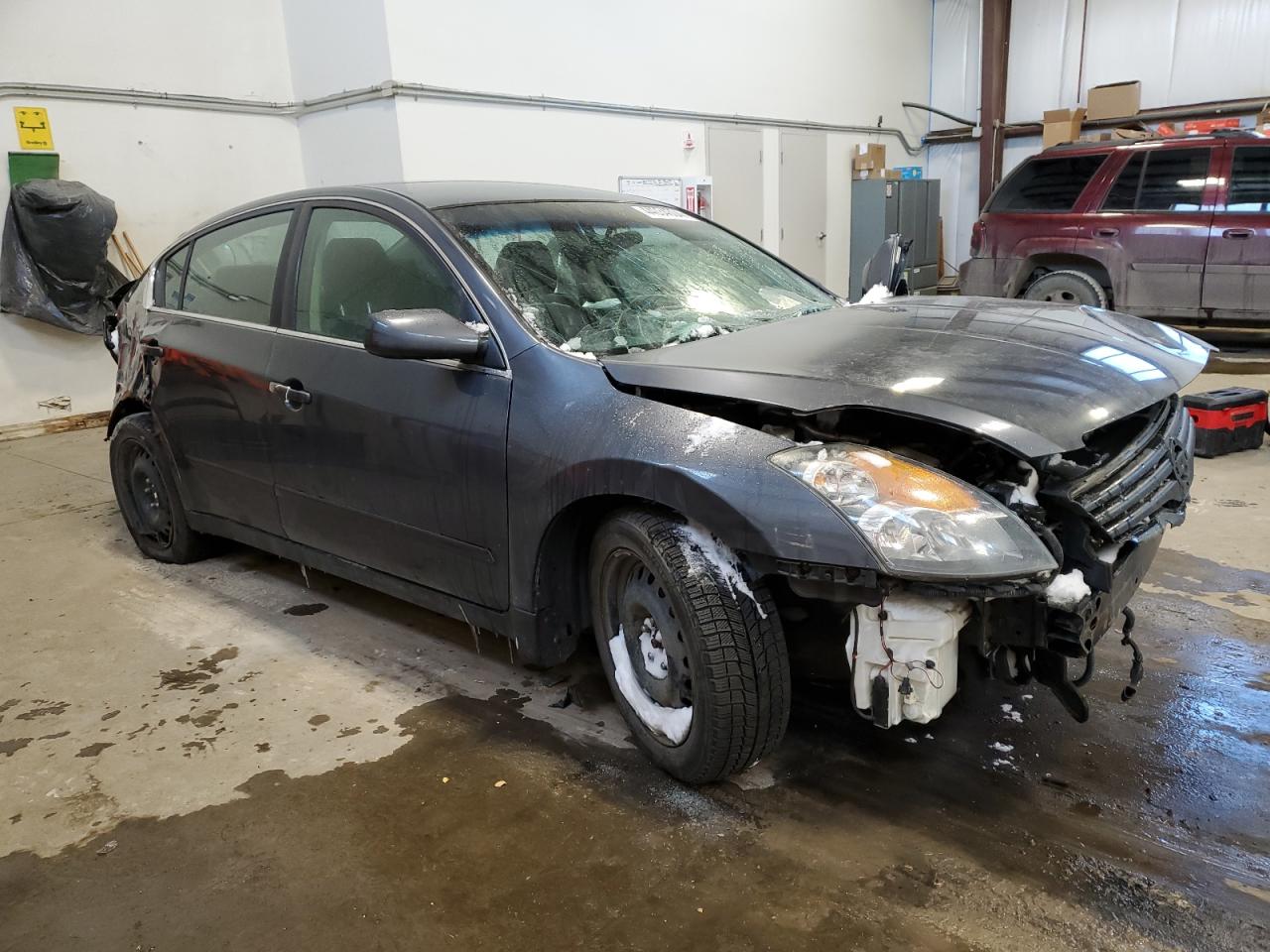 Photo 3 VIN: 1N4AL21EX8C262321 - NISSAN ALTIMA 