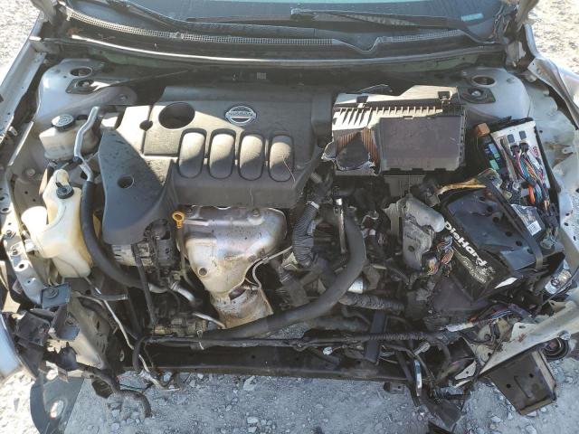 Photo 10 VIN: 1N4AL21EX8C269236 - NISSAN ALTIMA 2.5 