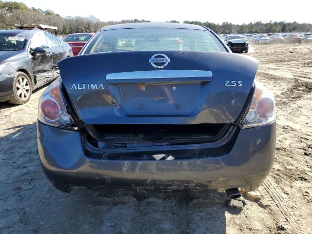 Photo 5 VIN: 1N4AL21EX8C283489 - NISSAN ALTIMA 