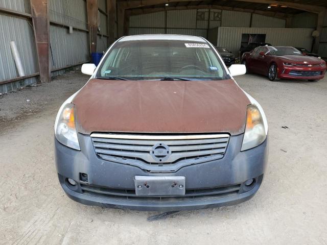 Photo 4 VIN: 1N4AL21EX8N422752 - NISSAN ALTIMA 