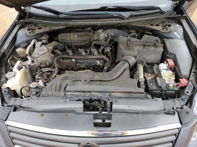 Photo 10 VIN: 1N4AL21EX8N434612 - NISSAN ALTIMA 