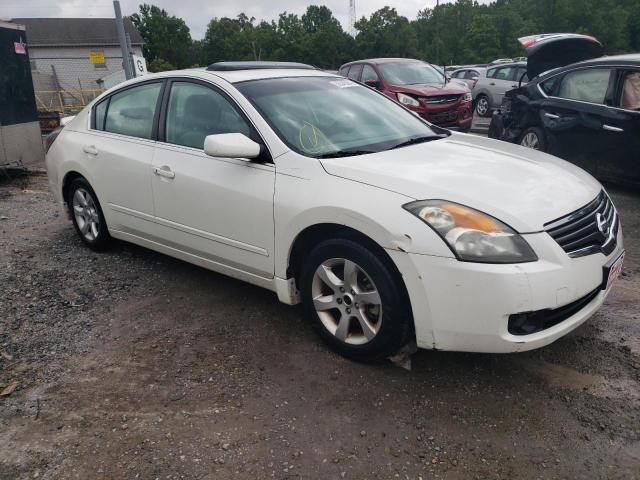 Photo 3 VIN: 1N4AL21EX8N439700 - NISSAN ALTIMA 