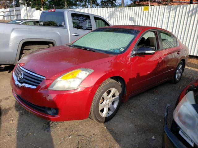 Photo 0 VIN: 1N4AL21EX8N473846 - NISSAN ALTIMA 2.5 