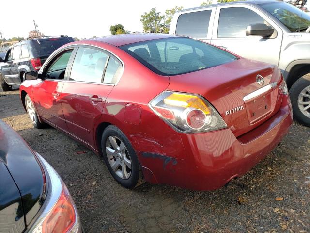 Photo 1 VIN: 1N4AL21EX8N473846 - NISSAN ALTIMA 2.5 