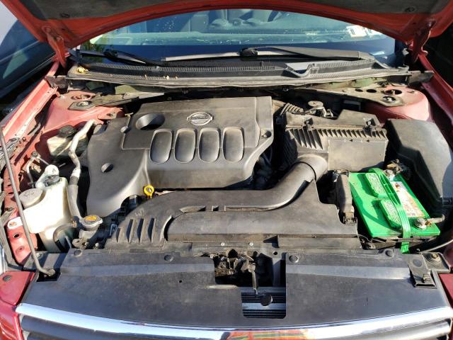 Photo 10 VIN: 1N4AL21EX8N473846 - NISSAN ALTIMA 2.5 