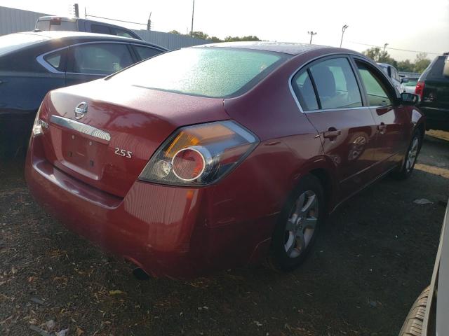 Photo 2 VIN: 1N4AL21EX8N473846 - NISSAN ALTIMA 2.5 