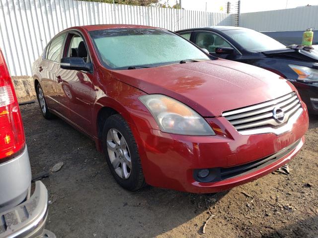 Photo 3 VIN: 1N4AL21EX8N473846 - NISSAN ALTIMA 2.5 