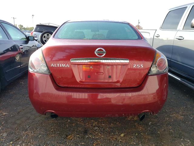 Photo 5 VIN: 1N4AL21EX8N473846 - NISSAN ALTIMA 2.5 