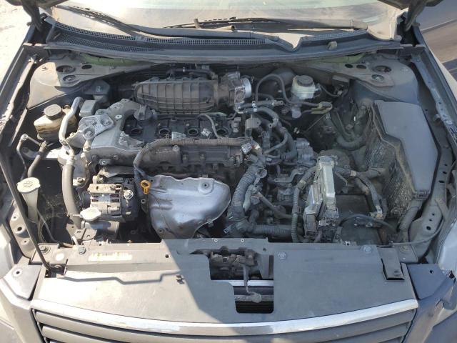 Photo 10 VIN: 1N4AL21EX8N475158 - NISSAN ALTIMA 