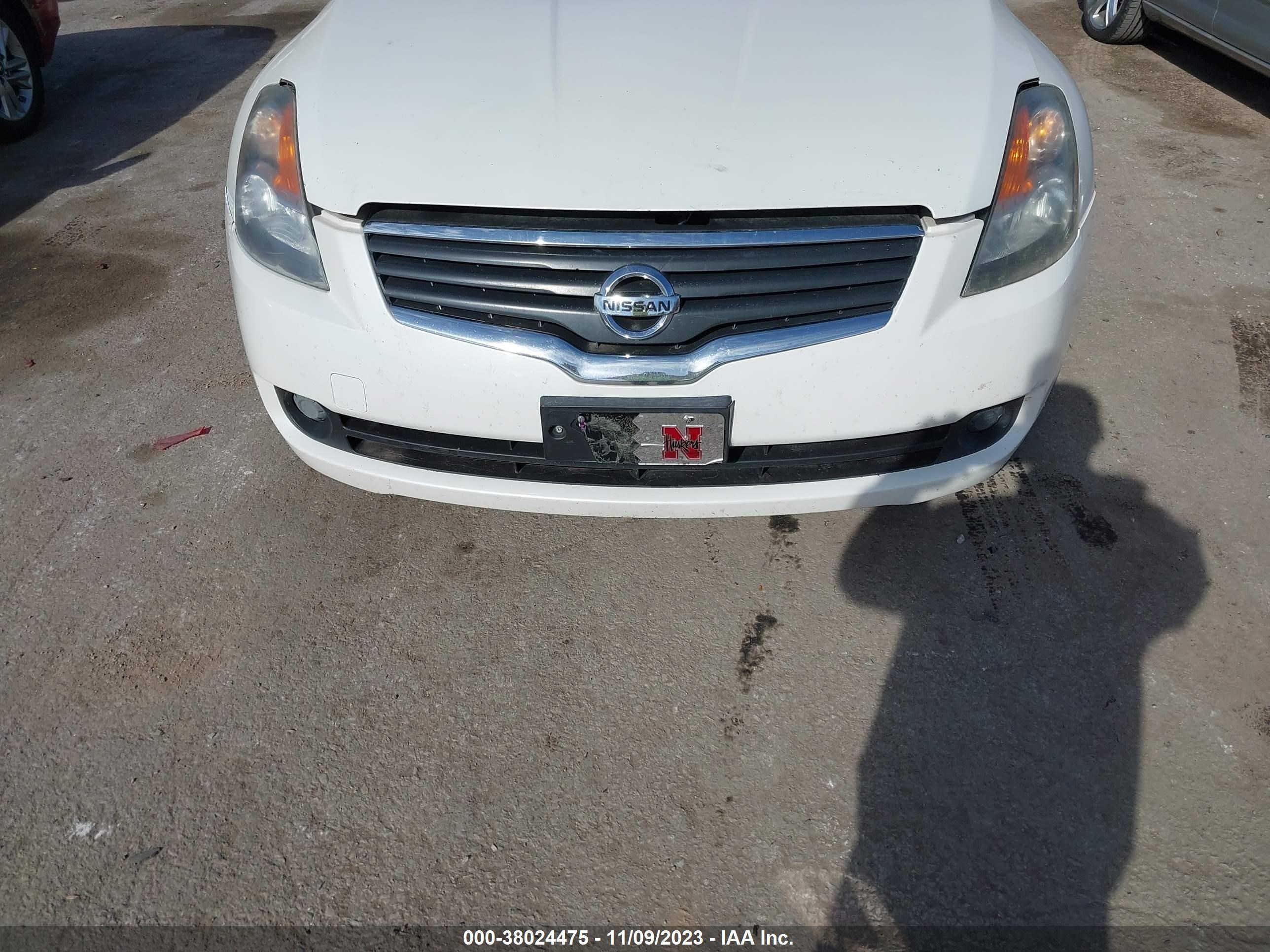 Photo 11 VIN: 1N4AL21EX8N480733 - NISSAN ALTIMA 