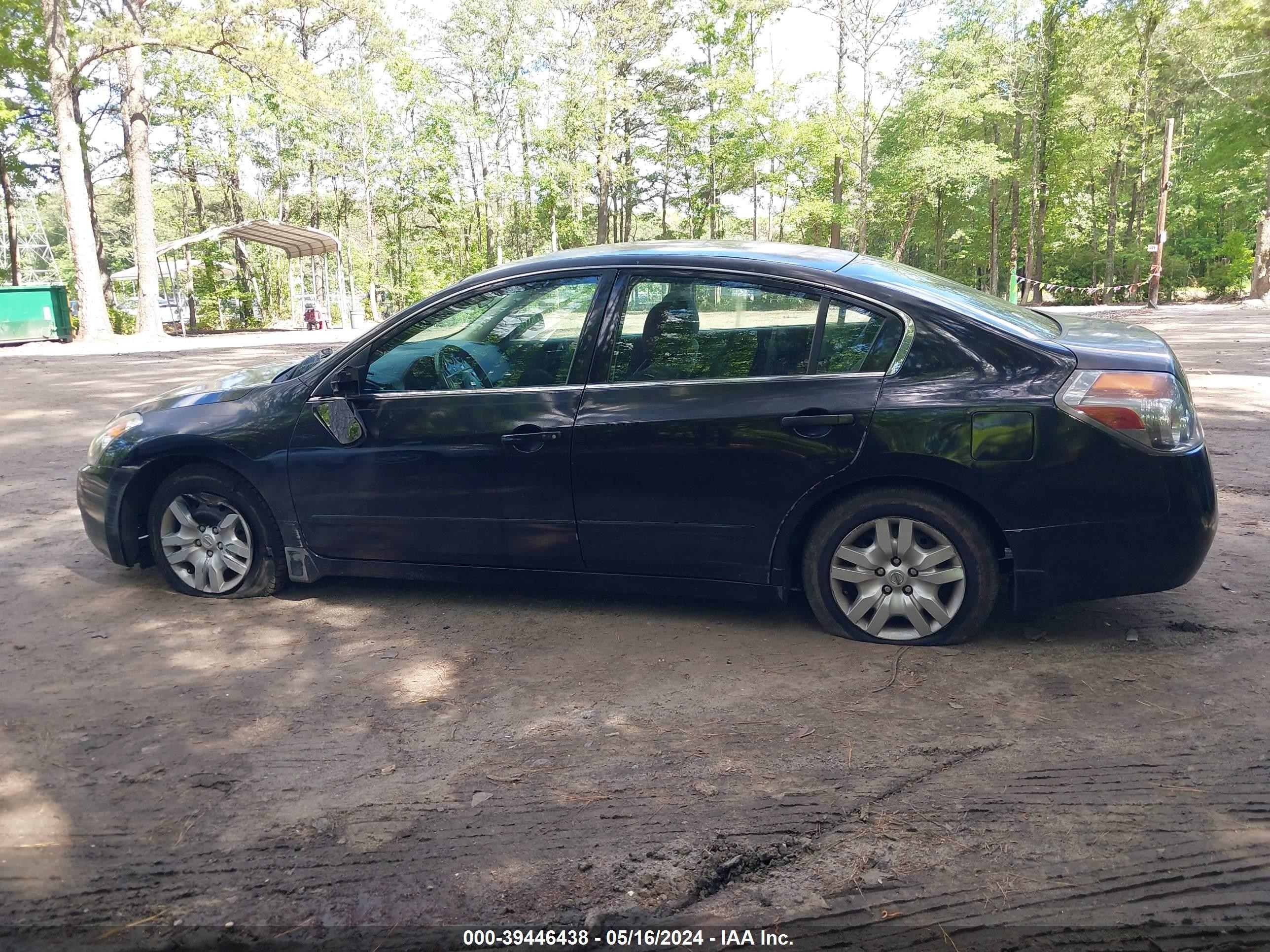 Photo 13 VIN: 1N4AL21EX8N500107 - NISSAN ALTIMA 