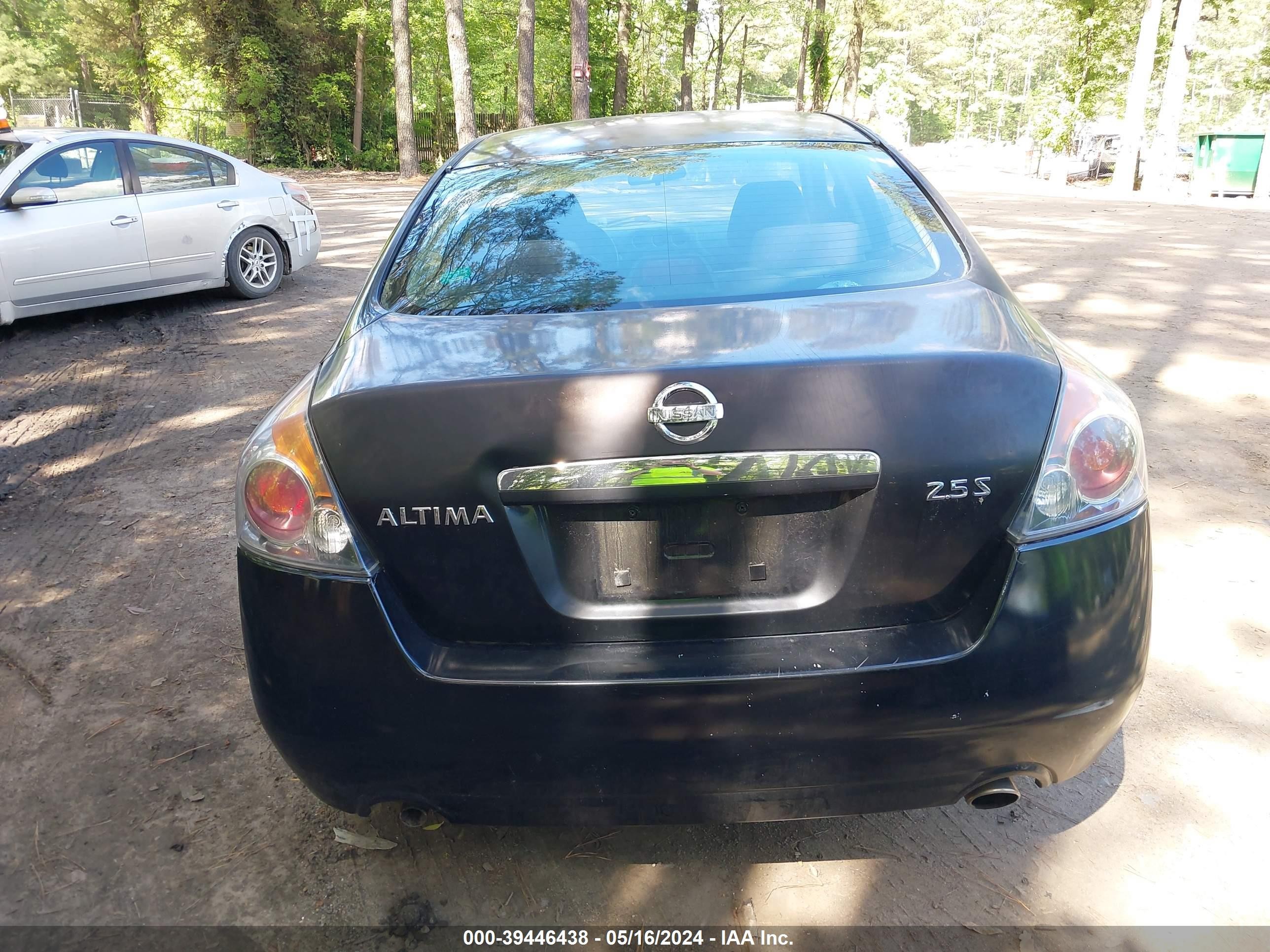 Photo 15 VIN: 1N4AL21EX8N500107 - NISSAN ALTIMA 