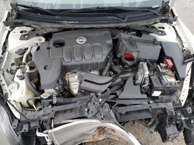 Photo 10 VIN: 1N4AL21EX8N502701 - NISSAN ALTIMA 