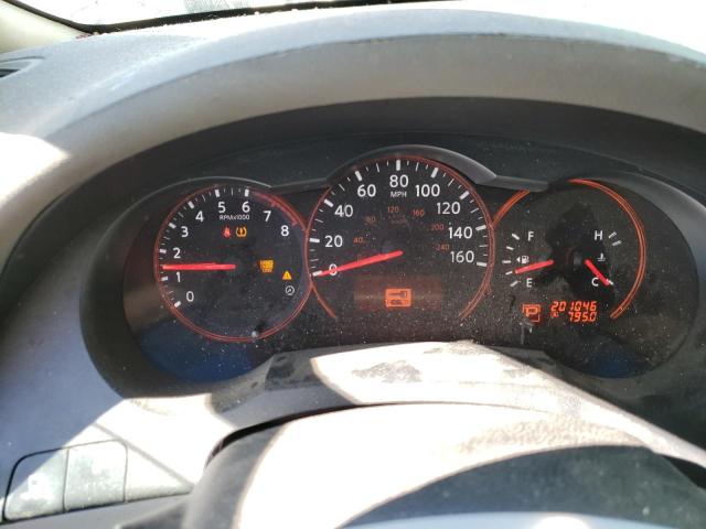 Photo 8 VIN: 1N4AL21EX8N526500 - NISSAN ALTIMA 