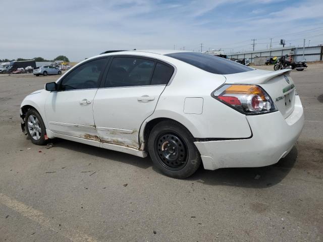 Photo 1 VIN: 1N4AL21EX8N527971 - NISSAN ALTIMA 