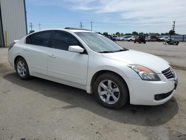 Photo 3 VIN: 1N4AL21EX8N527971 - NISSAN ALTIMA 