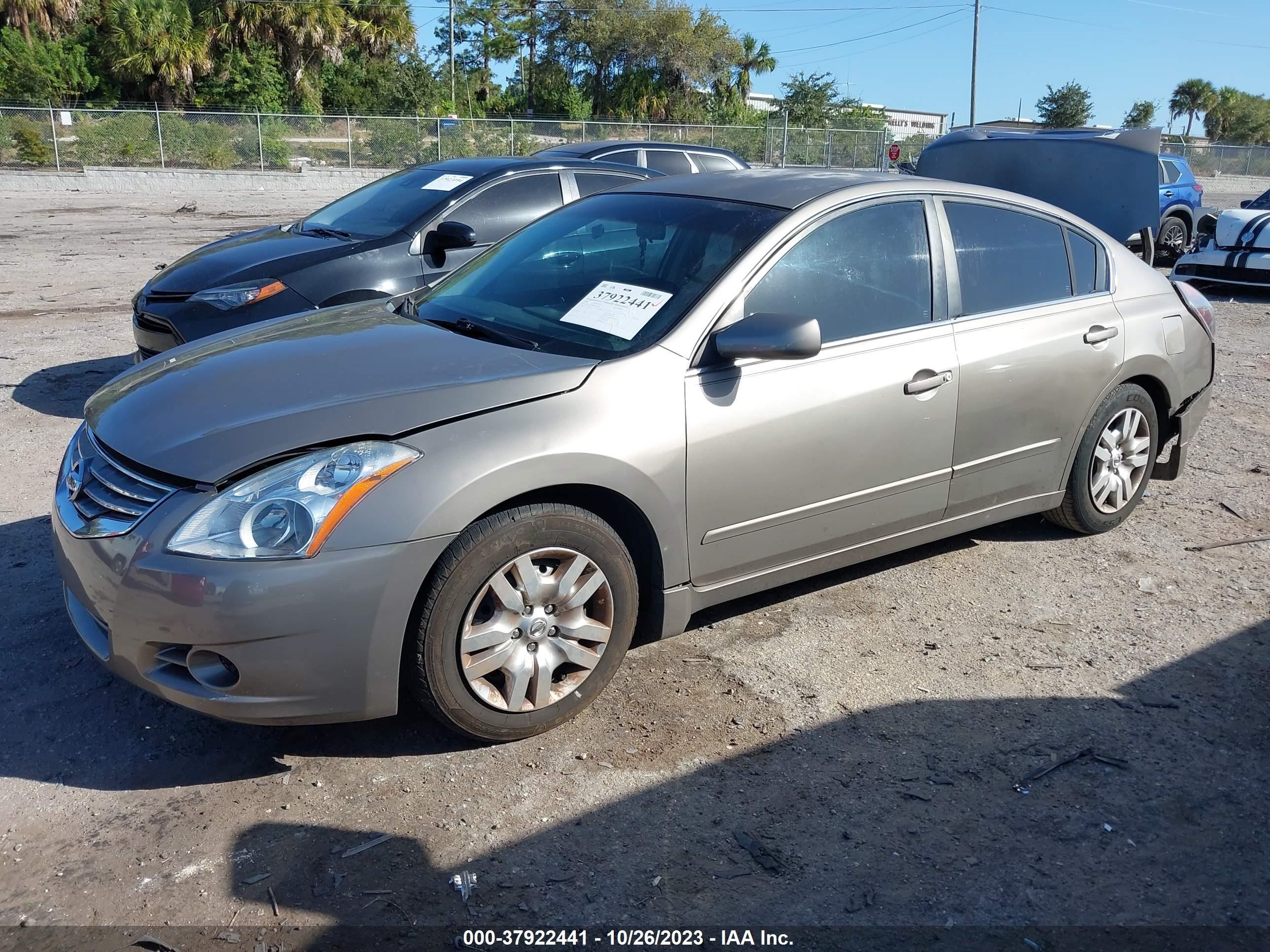 Photo 1 VIN: 1N4AL21EX8N534614 - NISSAN ALTIMA 