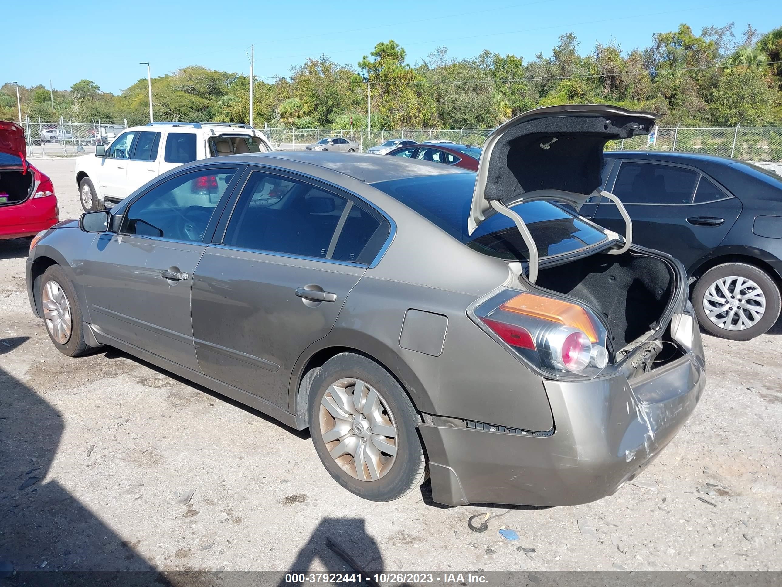 Photo 2 VIN: 1N4AL21EX8N534614 - NISSAN ALTIMA 