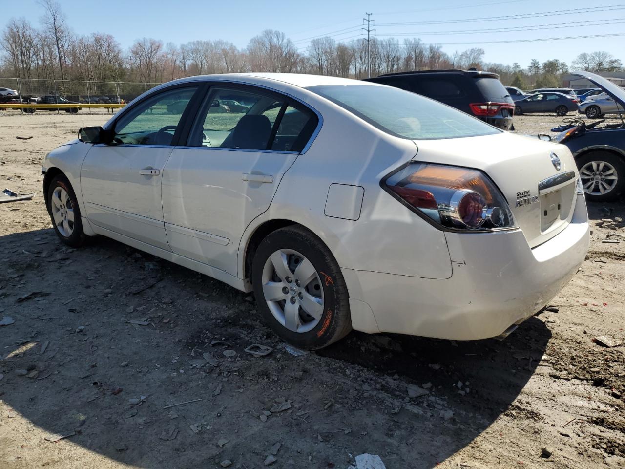 Photo 1 VIN: 1N4AL21EX8N538906 - NISSAN ALTIMA 