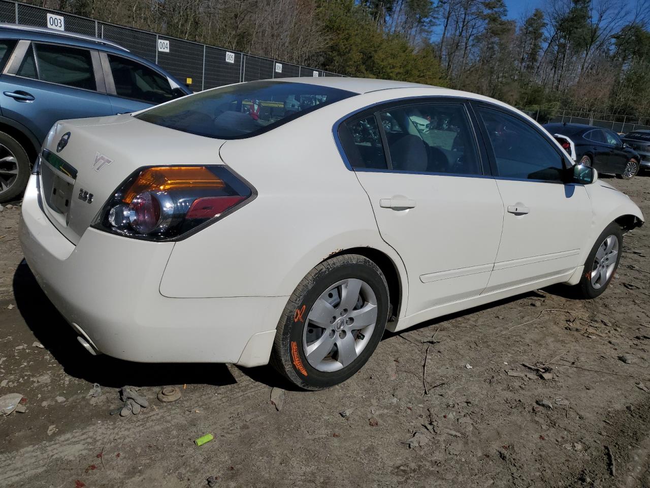 Photo 2 VIN: 1N4AL21EX8N538906 - NISSAN ALTIMA 