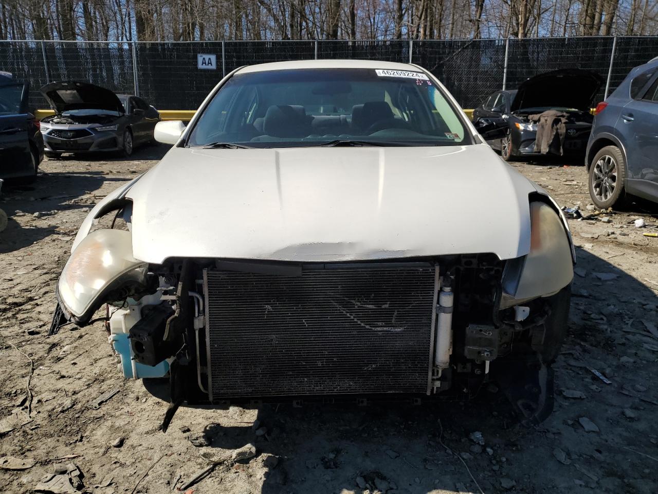 Photo 4 VIN: 1N4AL21EX8N538906 - NISSAN ALTIMA 