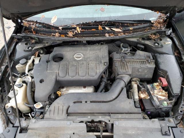 Photo 10 VIN: 1N4AL21EX8N548710 - NISSAN ALTIMA 