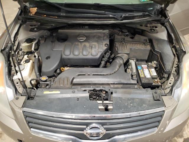 Photo 10 VIN: 1N4AL21EX8N551123 - NISSAN ALTIMA 