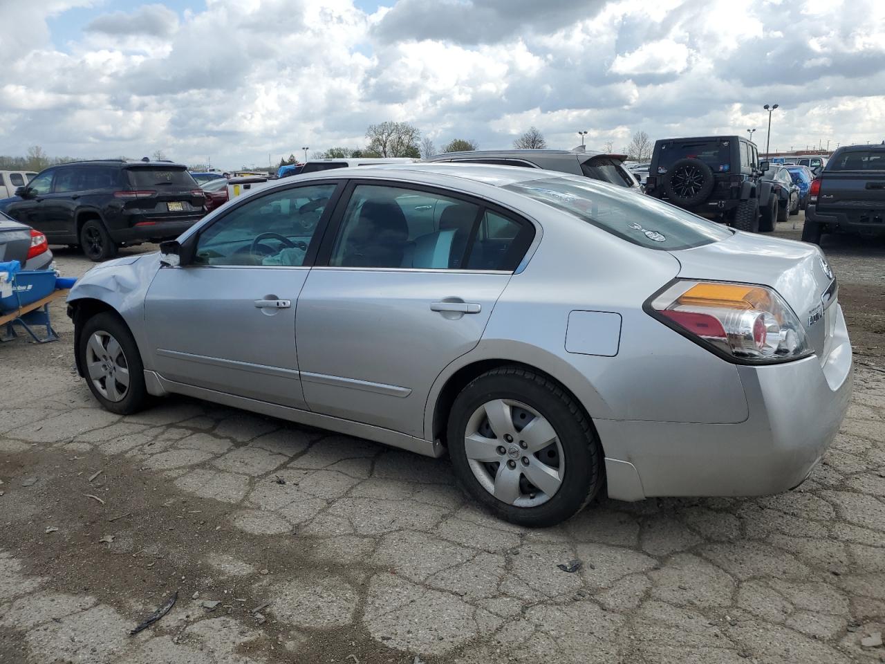 Photo 1 VIN: 1N4AL21EX8N557794 - NISSAN ALTIMA 