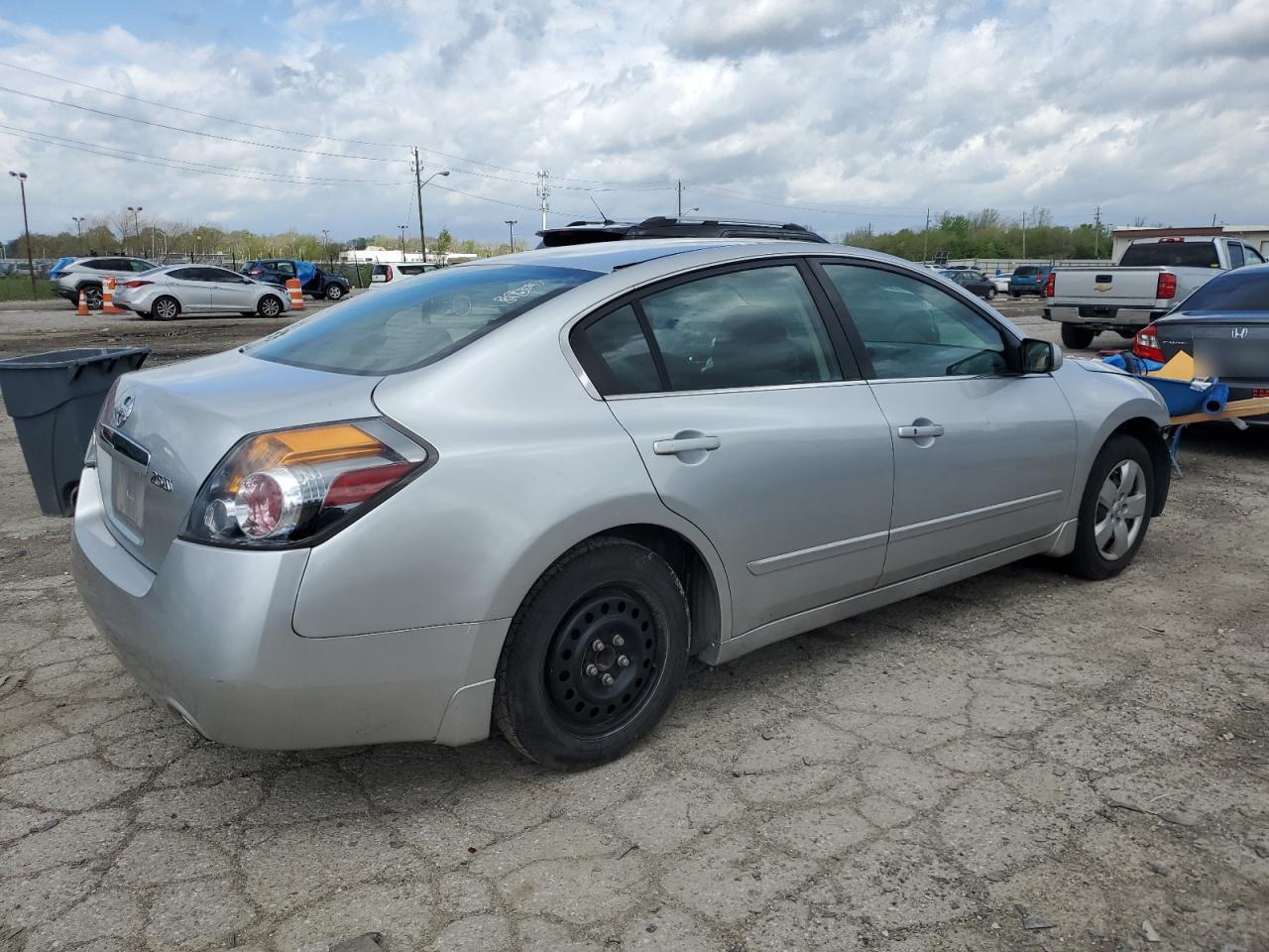 Photo 2 VIN: 1N4AL21EX8N557794 - NISSAN ALTIMA 