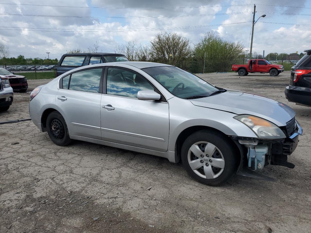 Photo 3 VIN: 1N4AL21EX8N557794 - NISSAN ALTIMA 